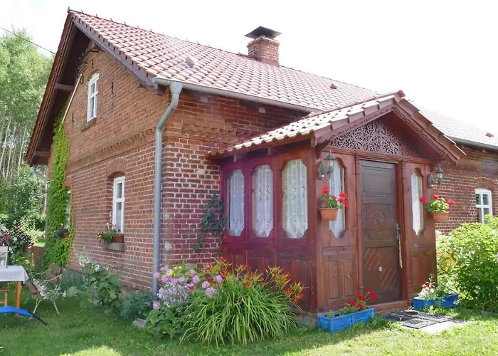 Warminskie Mieszkanko