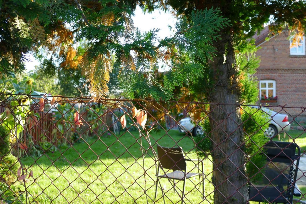 Homestay Warminskie Mieszkanko