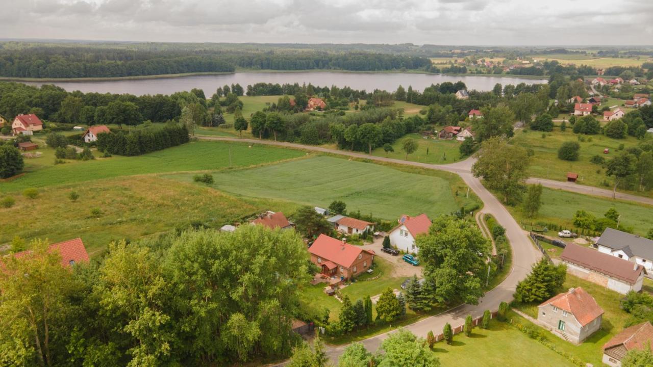 Warminskie Mieszkanko Homestay Biskupiec (Olsztyn)