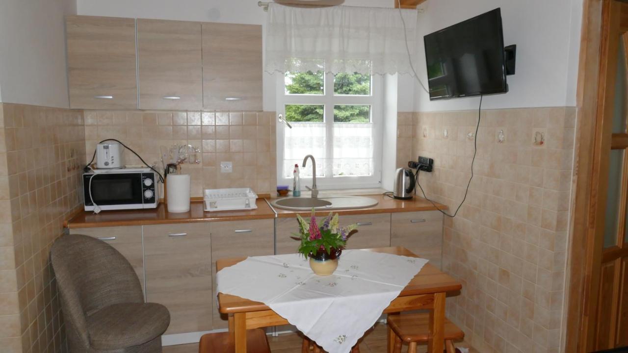 Warminskie Mieszkanko * Biskupiec (Olsztyn)