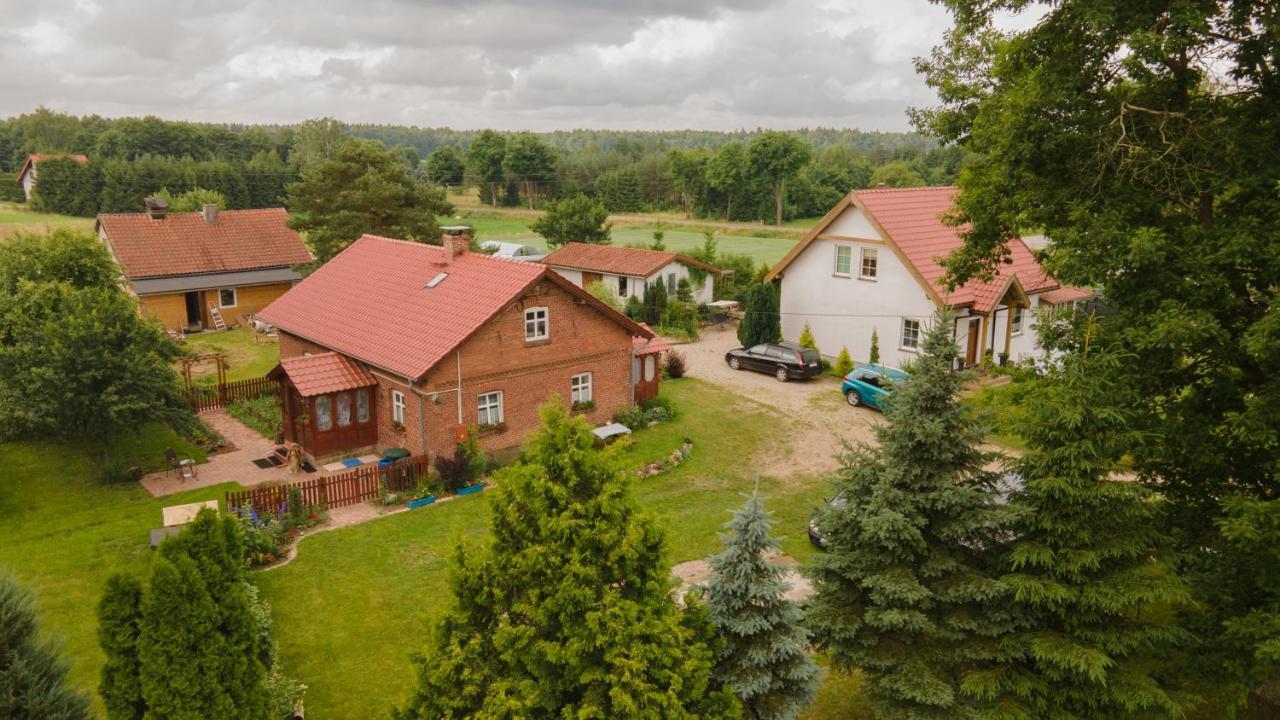 Warminskie Mieszkanko