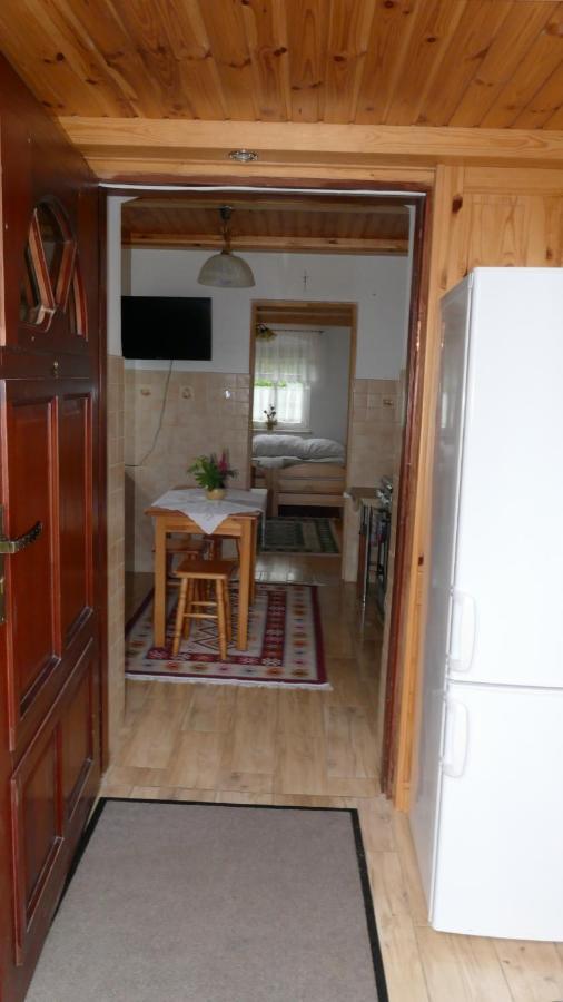 Warminskie Mieszkanko Biskupiec (Olsztyn)