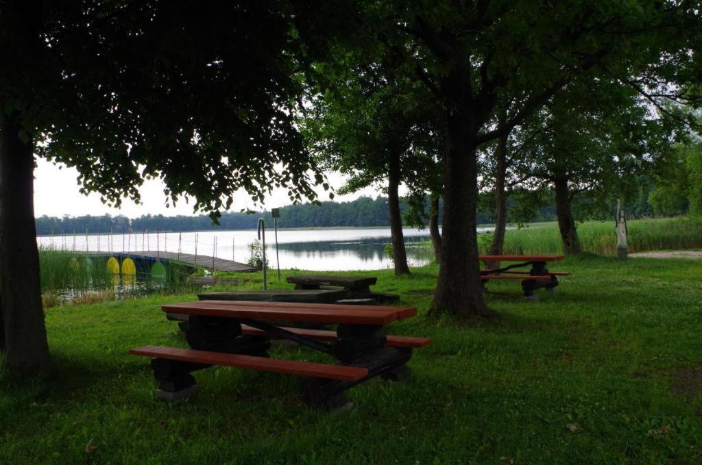 Homestay Warminskie Mieszkanko *