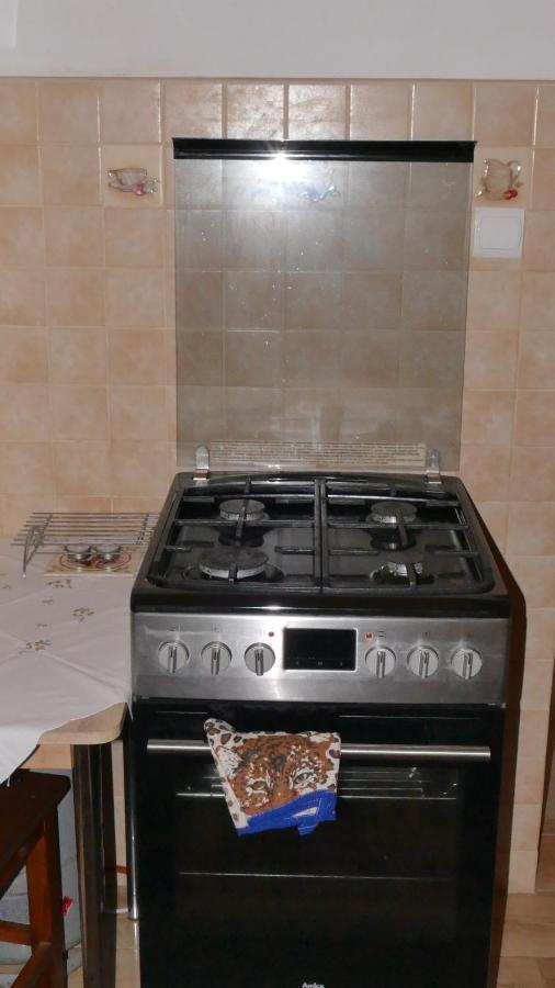Homestay Warminskie Mieszkanko