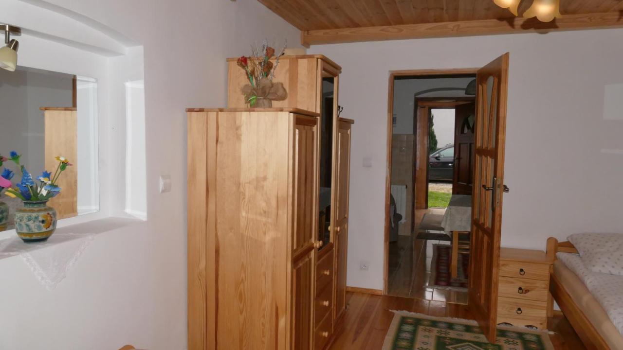 Warminskie Mieszkanko Homestay Biskupiec (Olsztyn)