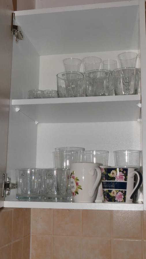 Warminskie Mieszkanko Homestay