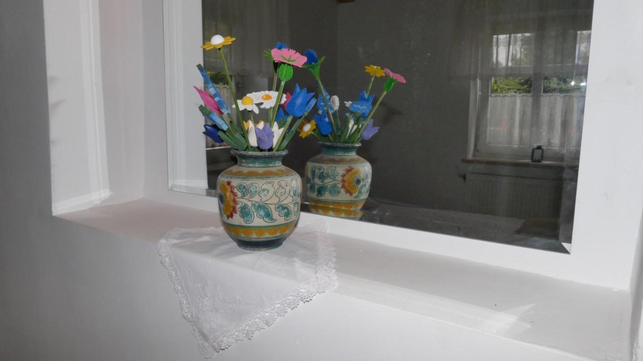 Warminskie Mieszkanko Homestay