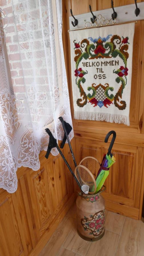 Homestay Warminskie Mieszkanko *