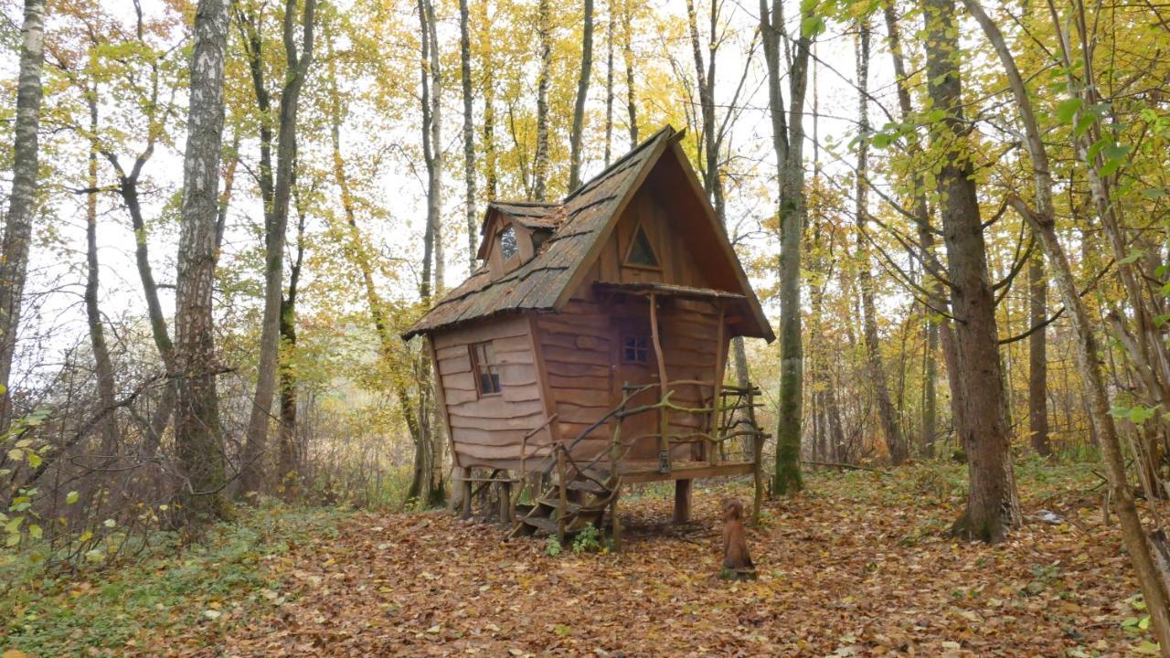 Homestay Warminskie Mieszkanko Biskupiec (Olsztyn)