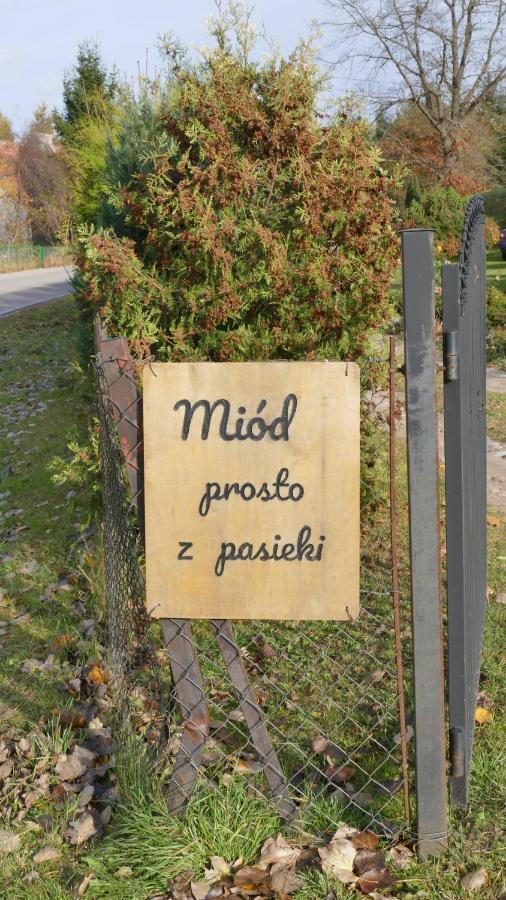 Homestay Warminskie Mieszkanko *