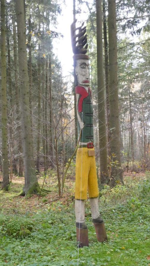 Warminskie Mieszkanko Homestay *