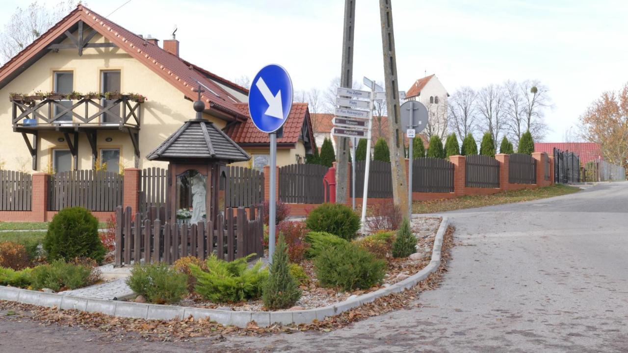 Warminskie Mieszkanko Biskupiec (Olsztyn)