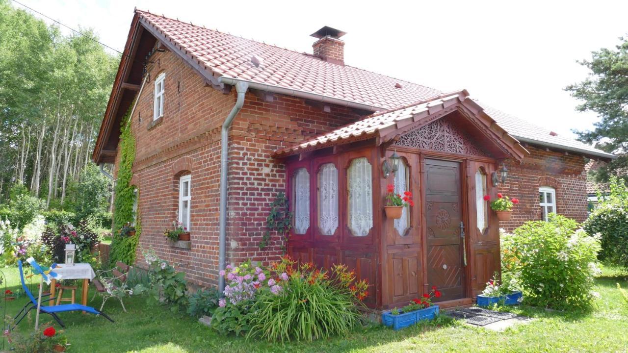 Homestay Warminskie Mieszkanko Biskupiec (Olsztyn)