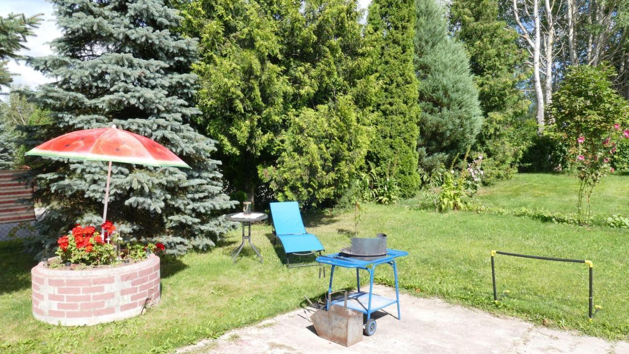 Homestay Warminskie Mieszkanko *